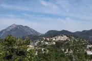 Prévisions météo semaine du 5 au 10 mai dans les Alpes-Maritimes