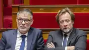PS : après le départ de Vallaud, les divisions persistent en Occitanie
