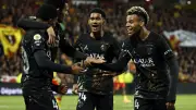 PSG : 5e titre consécutif, mais pas de fête avant la finale de LDC