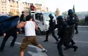 PSG : 780 interpellations après la victoire en Ligue des champions