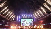 PSG-Arsenal : 110 000 personnes en file d'attente pour la finale au Parc
