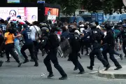 PSG-Arsenal : 8000 policiers et gendarmes déployés à Paris