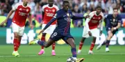 PSG-Arsenal : Dembélé, une finale de LdC à l'image d'une saison paradoxale