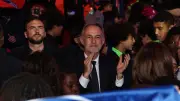 PSG-Arsenal : Emmanuel Grégoire ne se rendra pas à Budapest pour la finale de la LDC