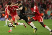 PSG-Arsenal : Kvaratskhelia enflamme Paris en quête du doublé en LDC