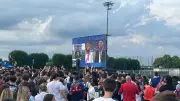 PSG-Arsenal : la finale de la Ligue des champions retransmise au camp des Loges