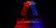 PSG-Arsenal : le programme des célébrations à Paris
