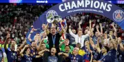 PSG- Arsenal : le résumé du deuxième sacre d'affilée des Parisiens