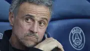PSG-Arsenal : Luis Enrique en conférence à 10 jours de la finale de LDC