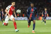 PSG-Arsenal : une finale aux styles opposés en Ligue des champions