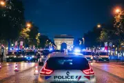 PSG, Aya Nakamura, Damso : 22 000 policiers mobilisés à Paris samedi
