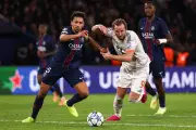 PSG battu par le Bayern : une soirée noire au Parc des Princes
