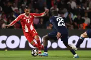 PSG-Bayern : la presse étrangère voit le Bayern favori pour le retour