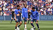 PSG-Brest : Luis Enrique fait tourner, le titre à portée de main