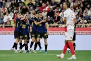 PSG champion, course à l'Europe indécise avant la dernière journée