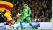 PSG champion : Safonov, le mur infranchissable qui a écœuré Lens