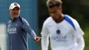 PSG : compte à rebours lancé avant la finale contre Arsenal