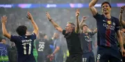 PSG : de la crise à la consécration, le chemin vers la deuxième étoile