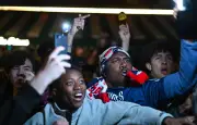 PSG en finale : 127 interpellations, 11 blessés, Nuñez condamne