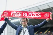 PSG en finale mais silence sur Christophe Gleizes : l'indignation grandit