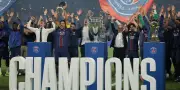 PSG en Ligue des champions : où se situe le club dans l'histoire ?