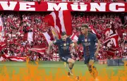 PSG face à l'enfer de l'Allianz Arena : le défi du bruit et de la pression