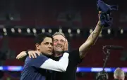 PSG : Faut-il renommer le Parc des Princes au nom de Luis Enrique ?