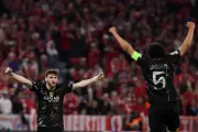 PSG favori face à Arsenal en finale de Ligue des champions