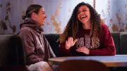 PSG féminin : Earps et Toussaint, gardiennes inséparables avant le choc