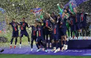 PSG : la quête du doublé en Ligue des champions, entre espoir et superstitions