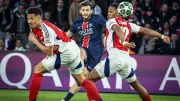PSG : le doublé en Ligue des champions à portée de main
