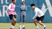 PSG : opposition interne intense sans Dembélé ni Hakimi avant la finale