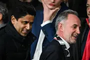 PSG-Parc des Princes : Grégoire et Al-Khelaïfi renouent le dialogue