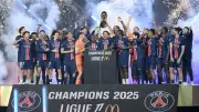 PSG : remise du trophée de Ligue 1 fixée avant Paris FC