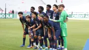 PSG remporte la Coupe Gambardella 2026, 35 ans après son premier sacre