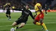 PSG sacré champion : Zabarnyi impérial, Safonov infranchissable contre Lens
