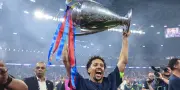 PSG sacré en Ligue des champions : la liesse à Paris émaillée de tensions