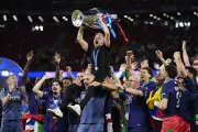 PSG sacré en Ligue des champions : la presse internationale partagée