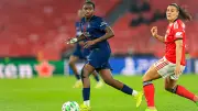 PSG : Tanté Diakité, la boss des U19 qui grimpe vers l'équipe première