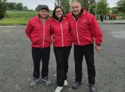 Pétanque : les Saint-Georgeais qualifiés pour les championnats de France à Nice