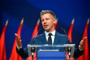 Péter Magyar, l'homme du système devenu fossoyeur de la Hongrie