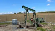 Pétrole alsacien : 2 millions d'euros de gain en 25 ans