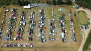 Puces géantes à Saint-Jean-de-Fos : le rendez-vous du 24 mai