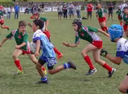 Puilboreau remporte le tournoi Jean-Saret de Blaye
