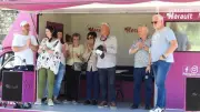 Puissalicon : les Olympiades, une fête du sport pour 219 enfants
