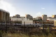 Puissance nucléaire mondiale : 377 GWe fin 2024, vieillissement du parc