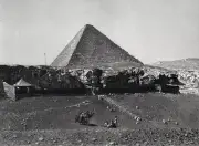 Pyramide de Khéops : un modèle d'architecture antisismique depuis 4 600 ans