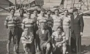 Quand Strasbourg était champion de Dordogne : l'épopée de l'Entente Sportive Périgueux-Strasbourg en 1939
