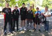 Quatre collégiens massais qualifiés pour le championnat de France UNSS de pétanque