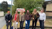 Quatre nouveaux internes arrivent au centre hospitalier de Millau
